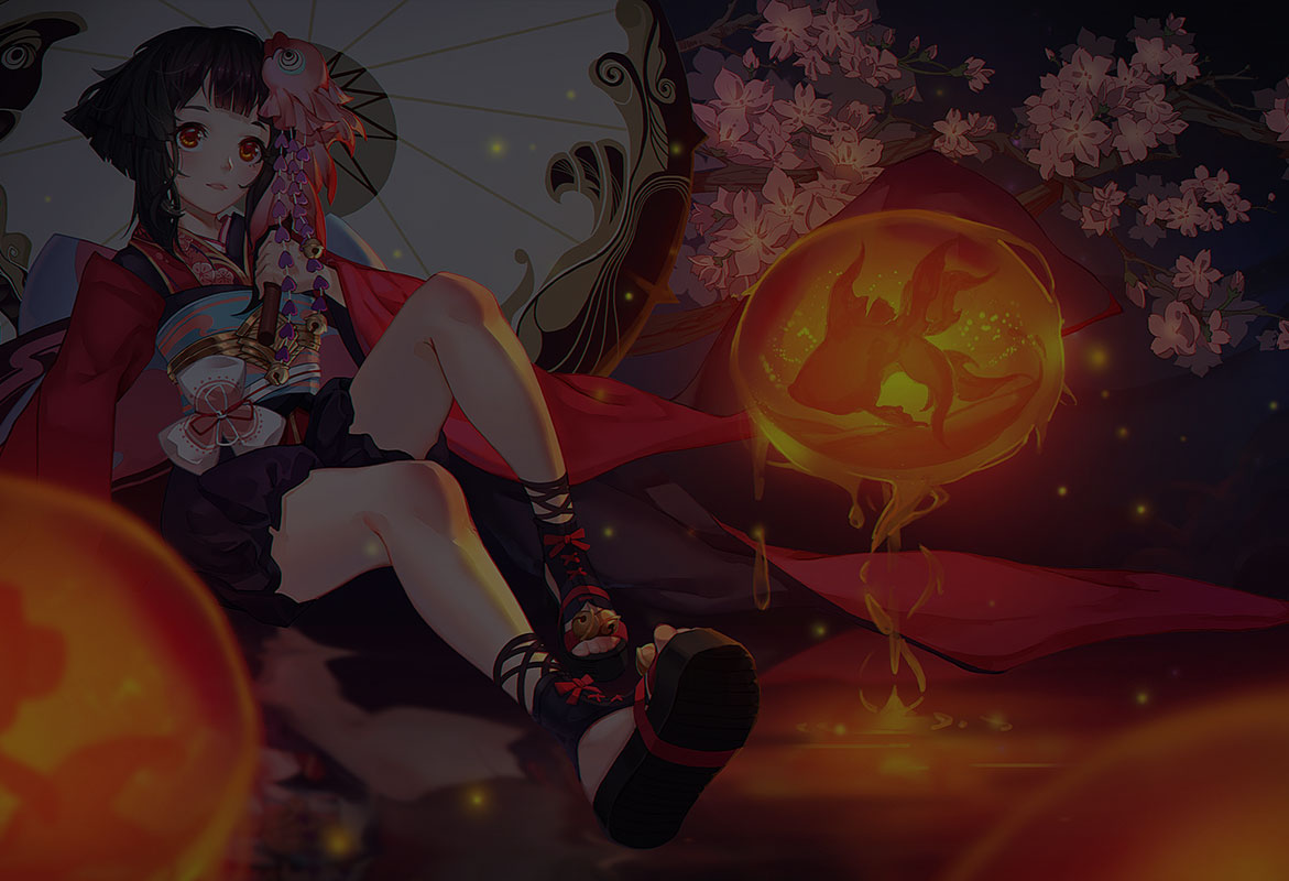 伟德国际1949:游戏原画-课程介绍