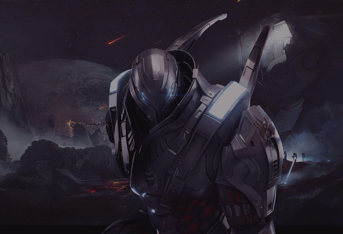 伟德国际1949:游戏3D-课程介绍