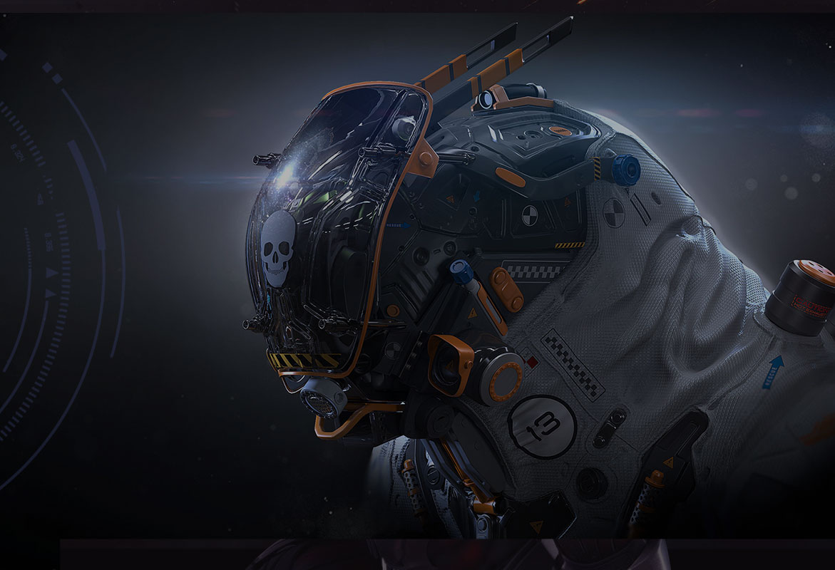 伟德国际1949:游戏程序-课程介绍