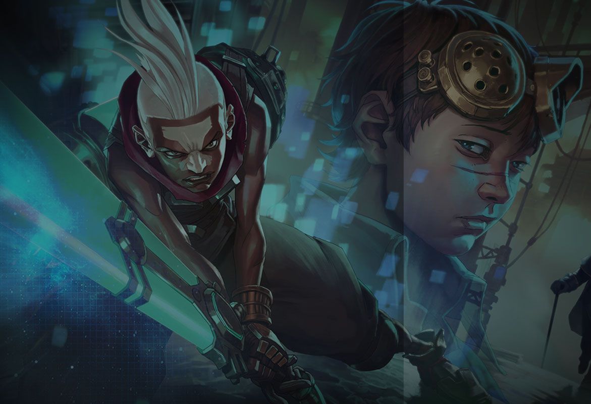 伟德国际1949:游戏特效-课程介绍