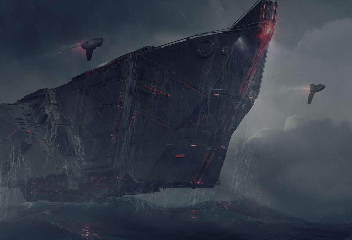 伟德国际1949:影视动画-课程介绍