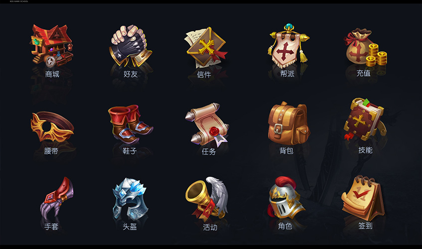 伟德国际1949UI设计